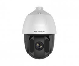 Камера видеонаблюдения Hikvision DS-2DE5425IW-AE(E) 4.8-120mm 4Мп 25х PTZ
