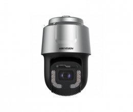 Камера видеонаблюдения Hikvision DS-2DF8C435MHS-DELW (5.9-206.5 мм)