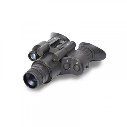 Прибор ночного видения AGM Night Vision Goggle PVS-7 kit (IIT Photonis ECHO)