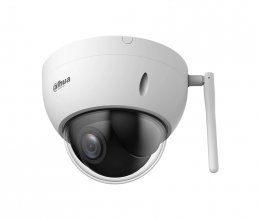 Камера відеоспостереження Dahua DH-SD22204DB-GNY-W 2.8-12mm 2МП 4x PTZ WizSense Wi-Fi