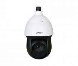 Камера відеоспостереження Dahua SD49225XA-HNR-S3 4.8-120mm 2МП 25x PTZ WizSense