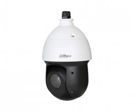 Камера видеонаблюдения Dahua DH-SD49425ZB-HNR 4.8-120mm 4МП 25x PTZ WizSense