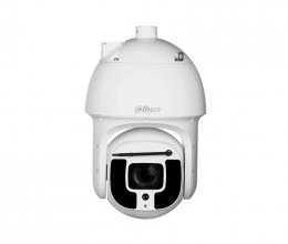 Камера видеонаблюдения Dahua SD8A840-HNF-PA 5.6-223mm 8МП 40x PTZ AI