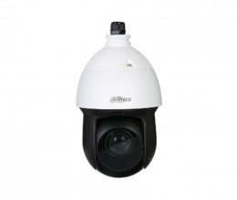 Камера відеоспостереження Dahua DH-SD49225-HC-LA 4.8-120mm 2МП 25x PTZ HDCVI