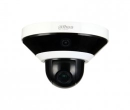 Камера видеонаблюдения Dahua DH-PSDW5631SP-B360 2.7-13.5mm 2МП 16x PTZ