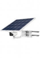 Тепловізійна відеокамера Hikvision DS-2TXS2628-10P/QA/GLT/CH30S80 9.7mm 4MP сонячна панель