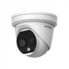 Тепловізійна відеокамера Hikvision DS-2TD1217B-3/PA 4mm 4MP бі-спектральна