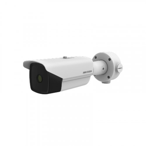 Тепловизионная видеокамера Hikvision DS-2TD2166-7/V1