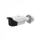 Відеокамера тепловізійна Hikvision DS-2TD2617-6/PA 8mm 4MP