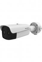 Відеокамера тепловізійна Hikvision DS-2TD2637-25/P 25mm 4MP