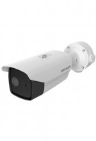 Тепловизионная видеокамера Hikvision DS-2TD2617-10/P 9.7mm 4MP