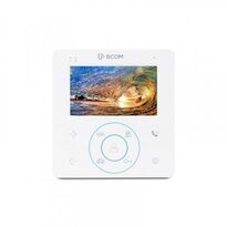 Відеодомофон BCOM BD-480 White