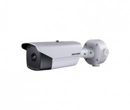 Тепловизионная видеокамера Hikvision DS-2TD2136-15/V1
