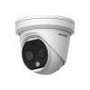 Тепловізійна відеокамера Hikvision DS-2TD1217B-6/PA 6.2mm 4MP бі-спектральна