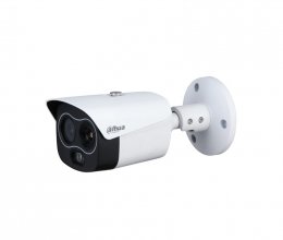 Тепловизионная видеокамера Dahua DHI-TPC-BF1241 7mm 4MP