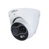 Тепловізійна відеокамера Dahua DH-TPC-DF1241 3.5mm 4MP WizSense