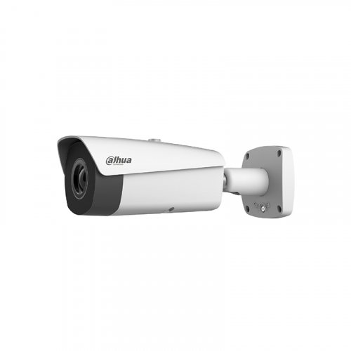 Тепловизионная видеокамера Dahua DH-TPC-BF5601P-B7 7.5mm 1MP