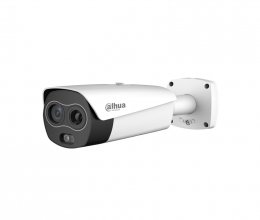 Тепловизионная видеокамера Dahua DH-TPC-BF5421-T 13mm 2MP