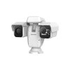 Термографічна система мережевого позиціонування Hikvision DS-2TD6267-100C4L/WY 100mm 4MP PTZ біспектральна