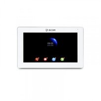 Видеодомофон BCOM BD-770FHD White