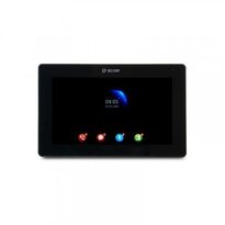 Видеодомофон BCOM BD-770FHD/T Black Wi-Fi с поддержкой Tuya Smart