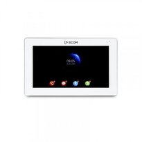 Відеодомофон BCOM BD-770FHD/T White Wi-Fi з підтримкою Tuya Smart