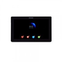 Відеодомофон BCOM BD-1070FHD Black 10"