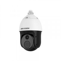 Тепловизионная видеокамера Hikvision DS-2TD4237-25/V2 25mm 2MP PTZ