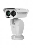 Тепловізійна відеокамера Dahua DH-TPC-PT8620AP-TB25Z30 25mm 2MP гібридна