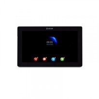 Відеодомофон BCOM BD-1070FHD/T Black 10" з підтримкою Tuya Smart