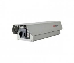 Камера відеоспостереження Hikvision ECU-A046-IT 8-32mm 7МП Traffic
