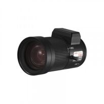 Объектив Hikvision TV0550D-MPIR 5-50mm 3MP Вариофокальный ИК-асферическая линза
