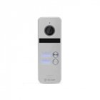 Відеопанель BCOM BT-402HD Silver на 2 абоненти