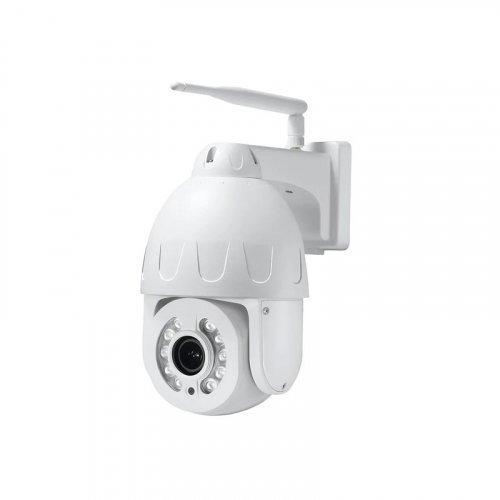 Камера видеонаблюдения Light Vision VLC-9256IG5Z 2.7-13.5 мм 5Мп
