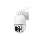 Камера видеонаблюдения Light Vision VLC-9192IG20Z 4.7-94мм 2Мп White