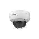 IP камера відеоспостереження Hikvision DS-2CD1123G2-IUF 2.8mm 2Мп IK10 EXIR з мікрофоном