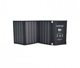Солнечная панель New Energy Technology 21W Solar Charger