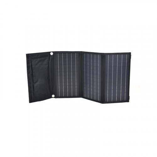 Солнечная панель New Energy Technology 30W Solar Charger