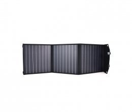 Солнечная панель New Energy Technology 60W Solar Charger