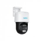 IP камера відеоспостереження Reolink TrackMix PoE 2.8mm 8МП PTZ
