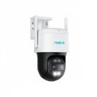 IP камера видеонаблюдения Reolink TrackMix Wi-Fi 2.8mm 8МП PTZ