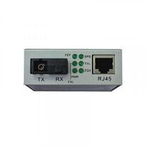 Медіаконвертер Step4Net MC-D-0,1-1SM-1310nm-20