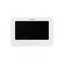 Відеодомофон Hikvision DS-KH6310-W(L)