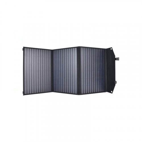 Сонячна панель New Energy Technology 100W Solar Charger