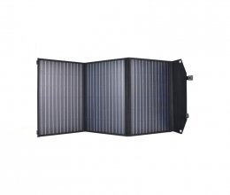 Солнечная панель New Energy Technology 100W Solar Charger