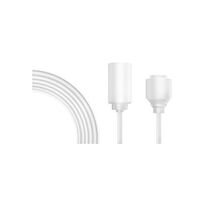 Кабель подовжувач Reolink для сонячної панелі 4,5М (4.5M Solar Extension Cable White)