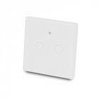 Розумний вимикач ATIS-102DW-T із підтримкою Tuya Smart