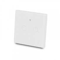 Умный выключатель ATIS-102DW-T с поддержкой Tuya Smart