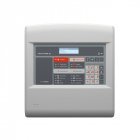 Прилад приймально-контрольний пожежний Tiras PRIME 8L