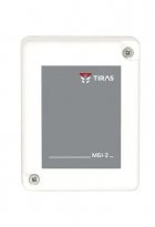 Модуль бар'єрного іскрозахисту Tiras МБІ-2 (12V)